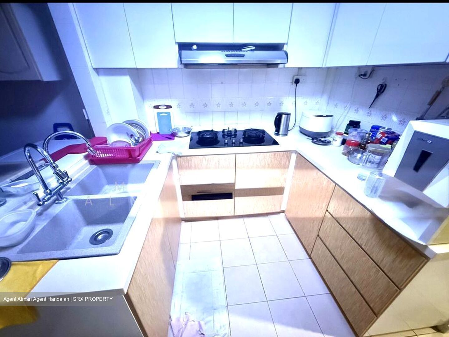 Blk 161 Pasir Ris Street 13 (Pasir Ris), HDB Executive #507401071